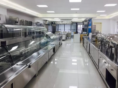 学校食堂设备有哪些